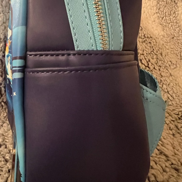 Loungefly/Disney’s Peter Pan Backpack! main image 6